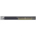 Netgear GS728TP 24 + 4 SFP Port Pro Safe Gigabit PoE Manage Switch